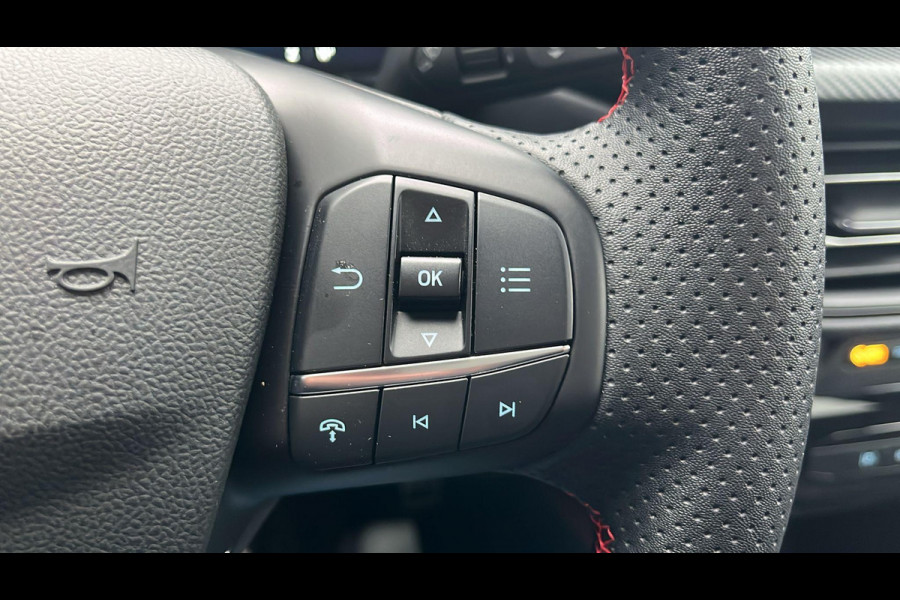 Ford Kuga 2.5 PHEV ST-Line X 243pk | ZUID | Driver Assistance Pack | Winterpack | Technology Pack | All Weatherbanden | 2.100kg Trekgewicht