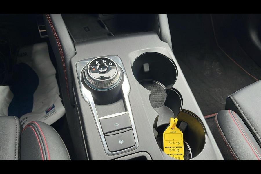 Ford Kuga 2.5 PHEV ST-Line X 243pk | ZUID | Driver Assistance Pack | Winterpack | Technology Pack | All Weatherbanden | 2.100kg Trekgewicht