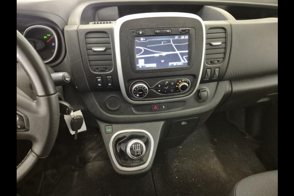 Renault Trafic 2.0 dCi 120 T29 L2H1 DC Work Edition