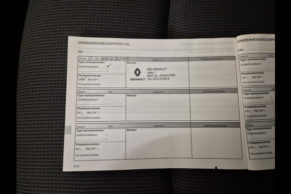 Renault Trafic 2.0 dCi 120 T29 L2H1 DC Work Edition