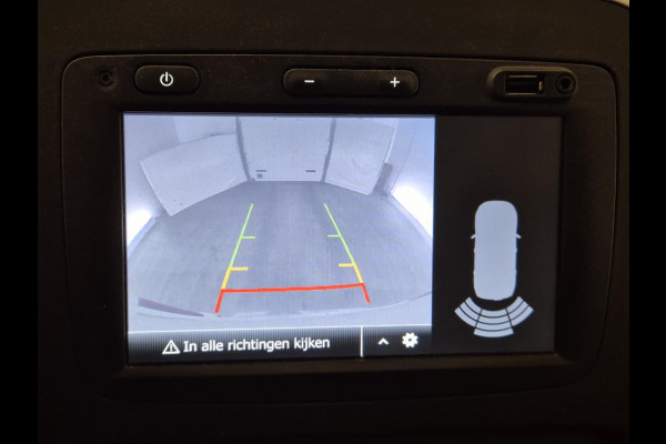 Renault Trafic 2.0 dCi 120 T29 L2H1 DC Work Edition