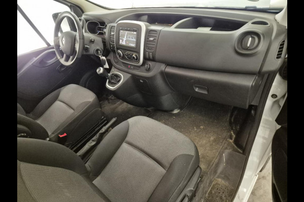 Renault Trafic 2.0 dCi 120 T29 L2H1 DC Work Edition