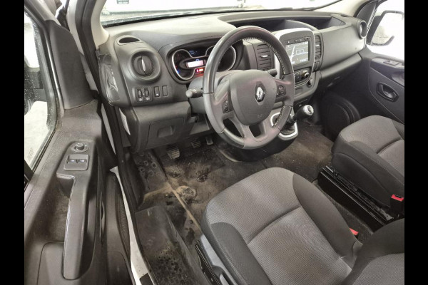 Renault Trafic 2.0 dCi 120 T29 L2H1 DC Work Edition