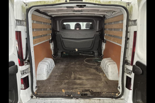 Renault Trafic 2.0 dCi 120 T29 L2H1 DC Work Edition