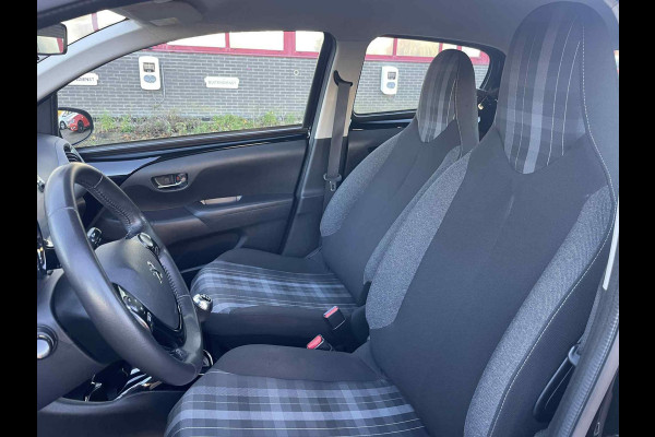 Peugeot 108 1.0 e-VTi Allure / navigatie