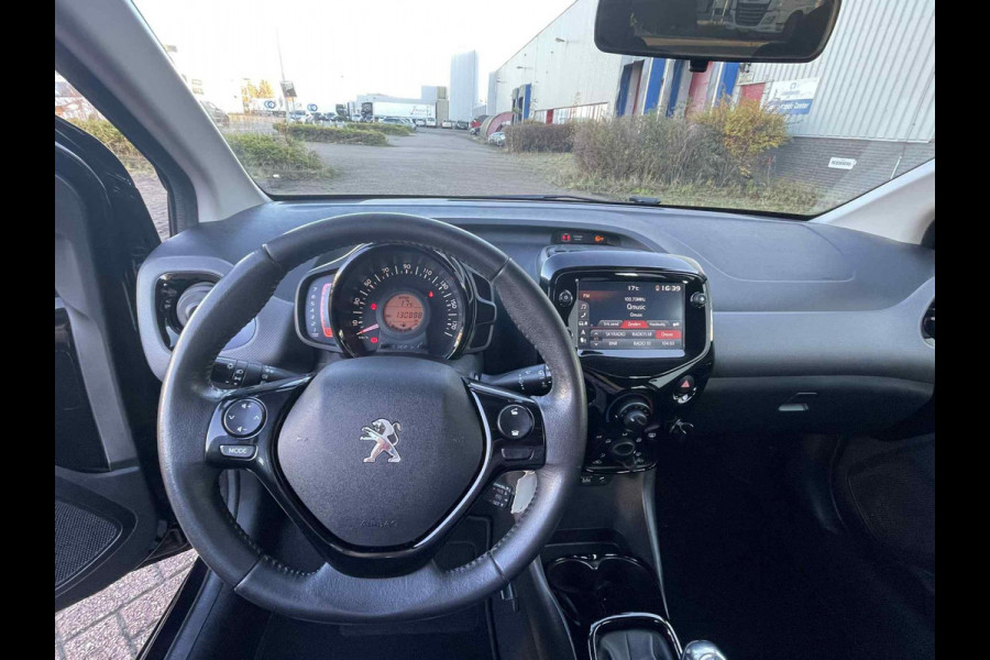 Peugeot 108 1.0 e-VTi Allure / navigatie