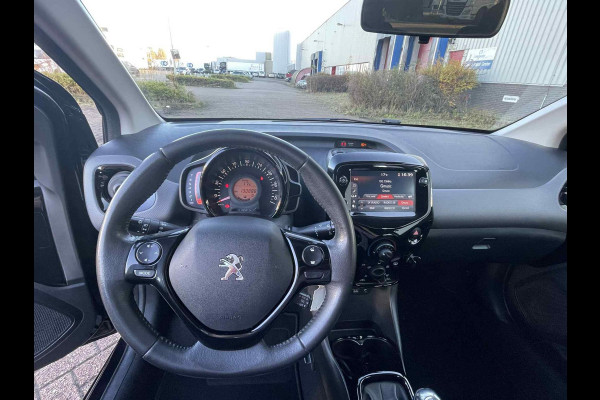 Peugeot 108 1.0 e-VTi Allure / navigatie