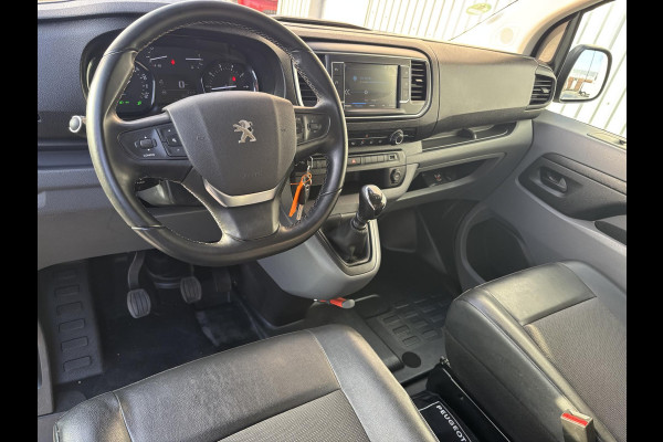 Peugeot Expert 2.0 BlueHDI Standard*ECC*CRUISE*NAVI*CAM*CARPLAY*
