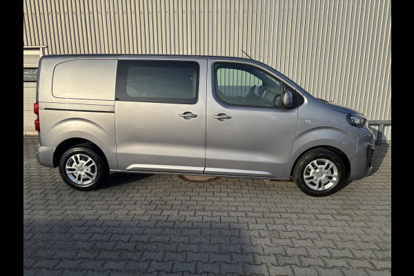 Peugeot Expert 2.0 BlueHDI Standard*ECC*CRUISE*NAVI*CAM*CARPLAY*