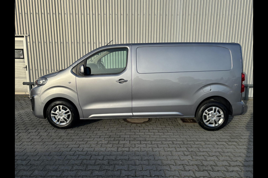 Peugeot Expert 2.0 BlueHDI Standard*ECC*CRUISE*NAVI*CAM*CARPLAY*