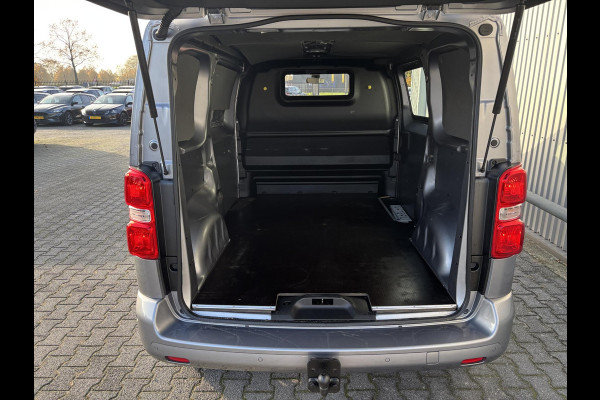 Peugeot Expert 2.0 BlueHDI Standard*ECC*CRUISE*NAVI*CAM*CARPLAY*