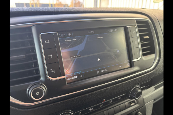 Peugeot Expert 2.0 BlueHDI Standard*ECC*CRUISE*NAVI*CAM*CARPLAY*