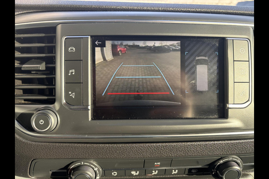 Peugeot Expert 2.0 BlueHDI Standard*ECC*CRUISE*NAVI*CAM*CARPLAY*
