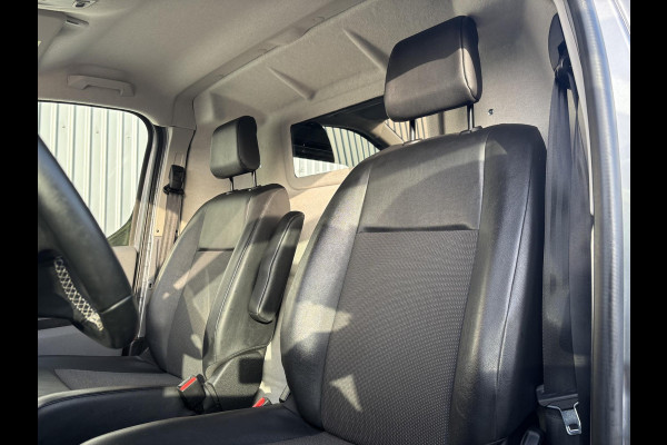 Peugeot Expert 2.0 BlueHDI Standard*ECC*CRUISE*NAVI*CAM*CARPLAY*