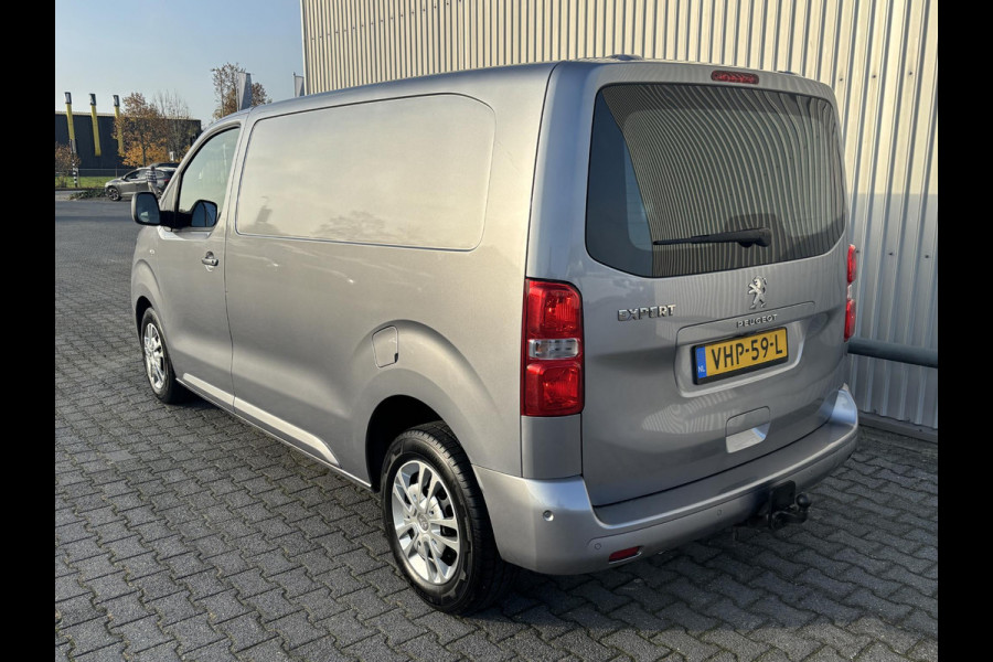 Peugeot Expert 2.0 BlueHDI Standard*ECC*CRUISE*NAVI*CAM*CARPLAY*