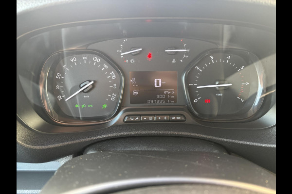 Peugeot Expert 2.0 BlueHDI Standard*ECC*CRUISE*NAVI*CAM*CARPLAY*