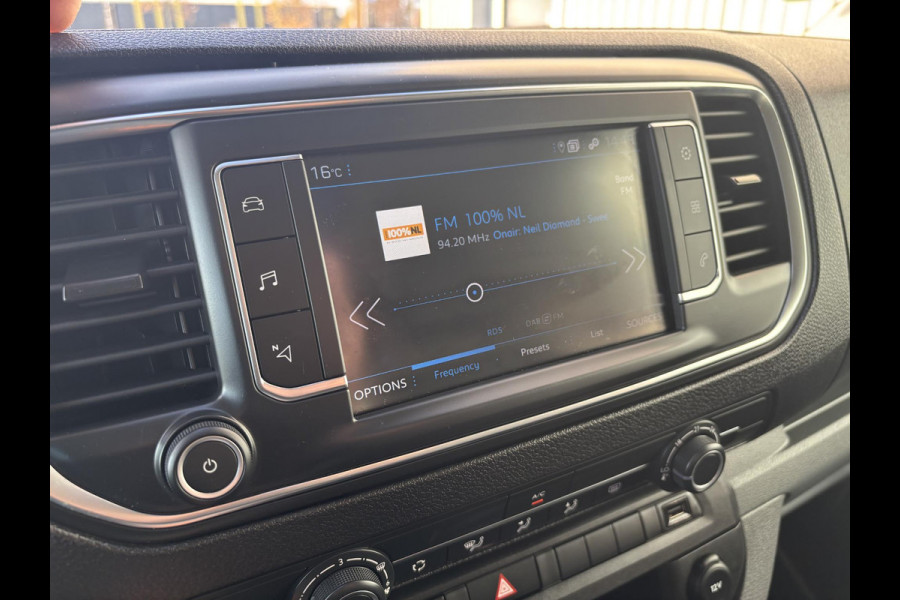Peugeot Expert 2.0 BlueHDI Standard*ECC*CRUISE*NAVI*CAM*CARPLAY*