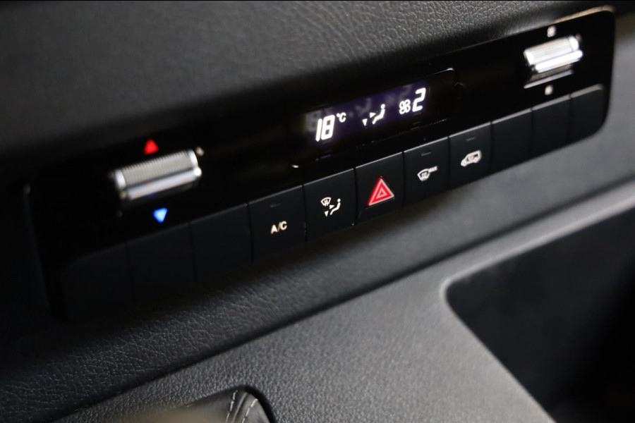 Mercedes-Benz Sprinter 314 CDI L2/H2 GRIJS CRUISE CONTROL CAMERA AIRCO TOPSTAAT 10/2019 3 ZITS Lease v/a €188 p.m. INRUIL MOGELIJK
