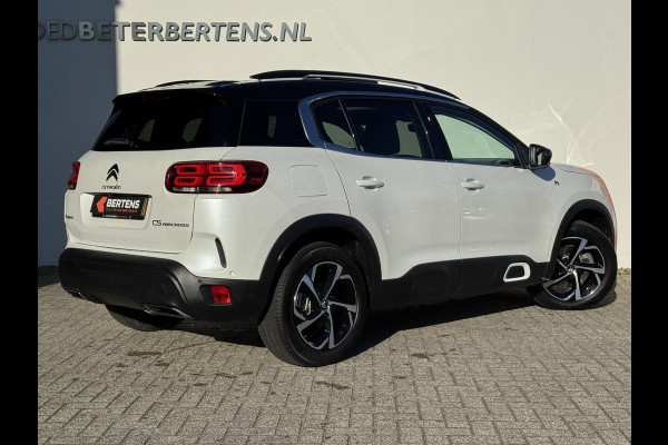 Citroën C5 Aircross 1.6 Plug-in Hybrid 225 Shine | Elektr. achterklep | Leder | Panoramadak | Prijs is rijklaar