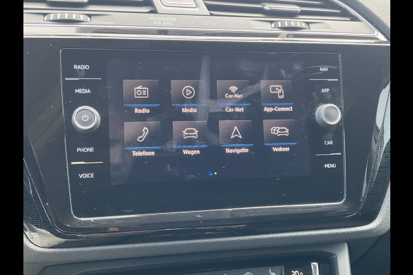 Volkswagen Touran 1.4 TSI 150pk Comfortline Stoel/Stuurverw. Carplay Adap.Cruise Nav/Cam Onderhouden!