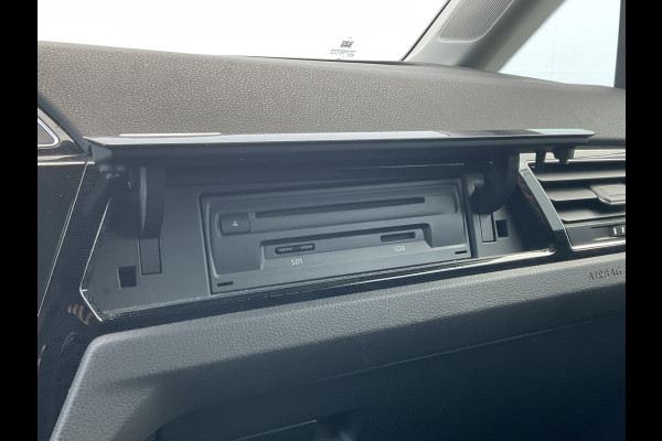 Volkswagen Touran 1.4 TSI 150pk Comfortline Stoel/Stuurverw. Carplay Adap.Cruise Nav/Cam Onderhouden!