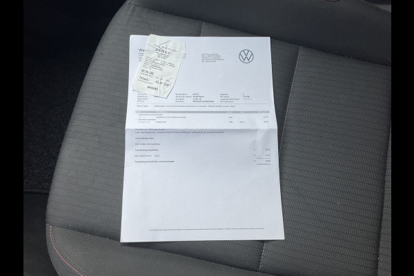 Volkswagen Touran 1.4 TSI 150pk Comfortline Stoel/Stuurverw. Carplay Adap.Cruise Nav/Cam Onderhouden!