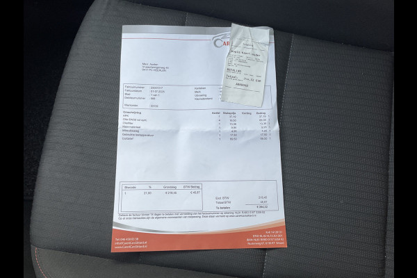 Volkswagen Touran 1.4 TSI 150pk Comfortline Stoel/Stuurverw. Carplay Adap.Cruise Nav/Cam Onderhouden!