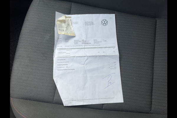 Volkswagen Touran 1.4 TSI 150pk Comfortline Stoel/Stuurverw. Carplay Adap.Cruise Nav/Cam Onderhouden!