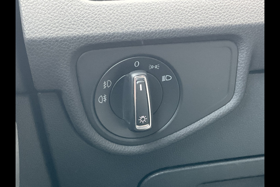 Volkswagen Touran 1.4 TSI 150pk Comfortline Stoel/Stuurverw. Carplay Adap.Cruise Nav/Cam Onderhouden!