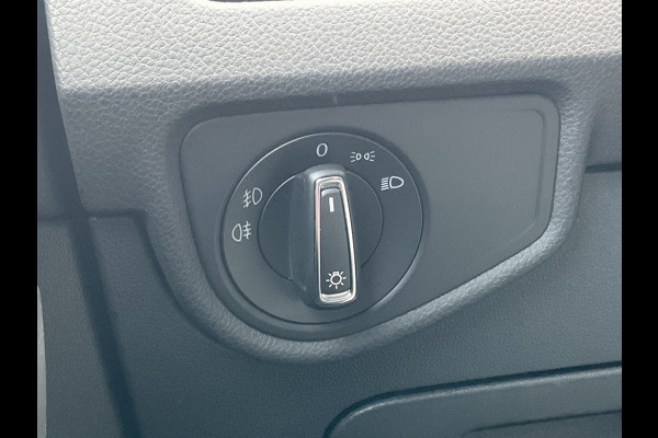 Volkswagen Touran 1.4 TSI 150pk Comfortline Stoel/Stuurverw. Carplay Adap.Cruise Nav/Cam Onderhouden!