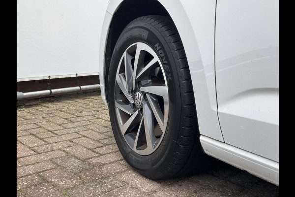 Volkswagen Touran 1.4 TSI 150pk Comfortline Stoel/Stuurverw. Carplay Adap.Cruise Nav/Cam Onderhouden!