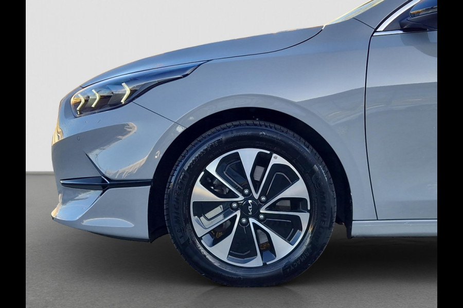 Kia Ceed Sportswagon 1.0 T-GDi Design Edition | JBL | Stoel- en Stuurverwarming | Lane Assist | Dode Hoek Assistentie |