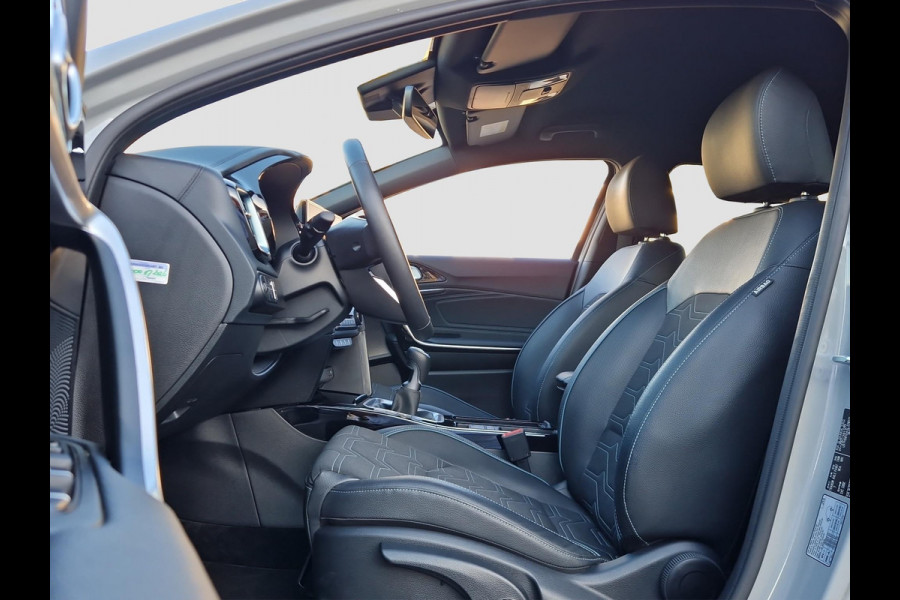 Kia Ceed Sportswagon 1.0 T-GDi Design Edition | JBL | Stoel- en Stuurverwarming | Lane Assist | Dode Hoek Assistentie |