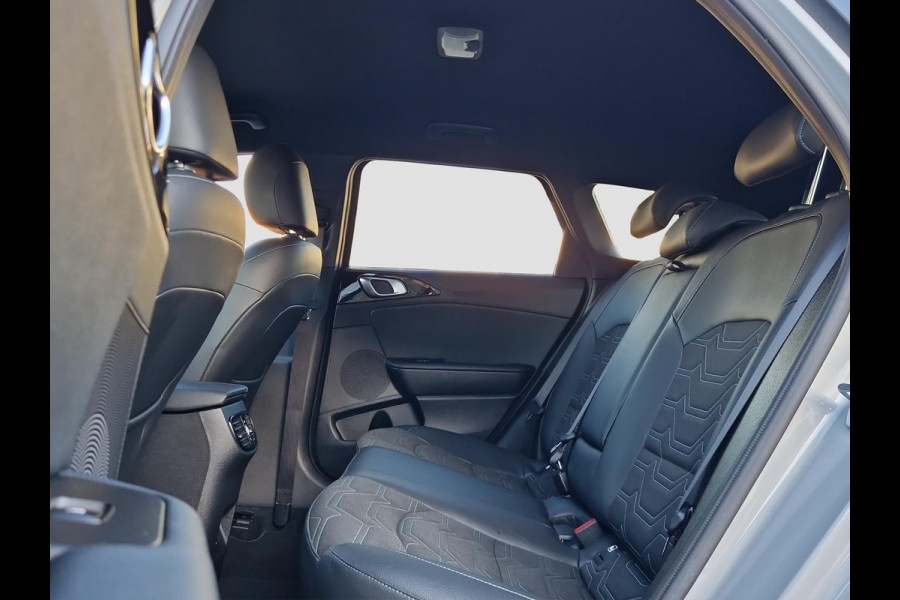 Kia Ceed Sportswagon 1.0 T-GDi Design Edition | JBL | Stoel- en Stuurverwarming | Lane Assist | Dode Hoek Assistentie |