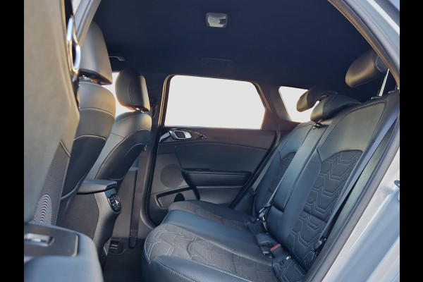 Kia Ceed Sportswagon 1.0 T-GDi Design Edition | JBL | Stoel- en Stuurverwarming | Lane Assist | Dode Hoek Assistentie |