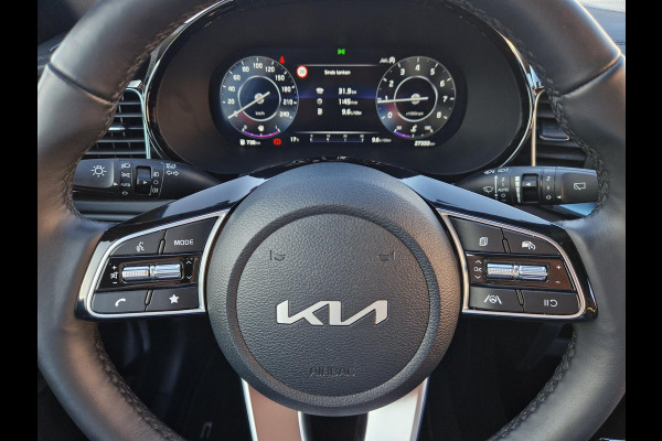 Kia Ceed Sportswagon 1.0 T-GDi Design Edition | JBL | Stoel- en Stuurverwarming | Lane Assist | Dode Hoek Assistentie |