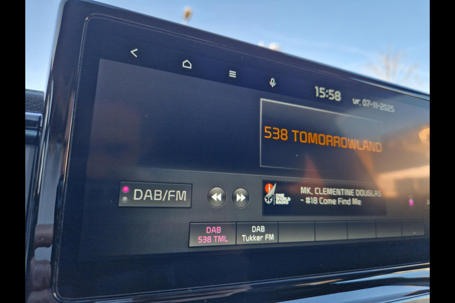 Kia Ceed Sportswagon 1.0 T-GDi Design Edition | JBL | Stoel- en Stuurverwarming | Lane Assist | Dode Hoek Assistentie |