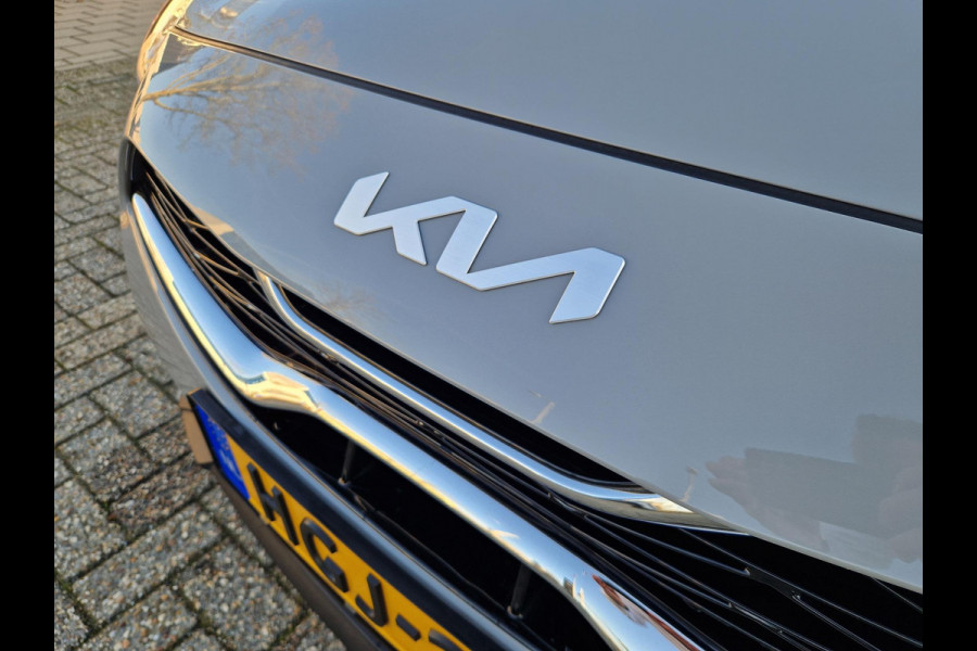 Kia Ceed Sportswagon 1.0 T-GDi Design Edition | JBL | Stoel- en Stuurverwarming | Lane Assist | Dode Hoek Assistentie |