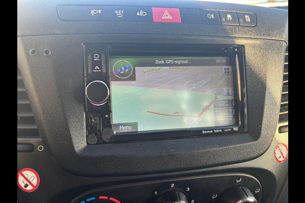 Iveco Daily 35C14 2.3 *A/C*NAVI*HAAK*PICK-UP*LAADKLEP*3500KG*