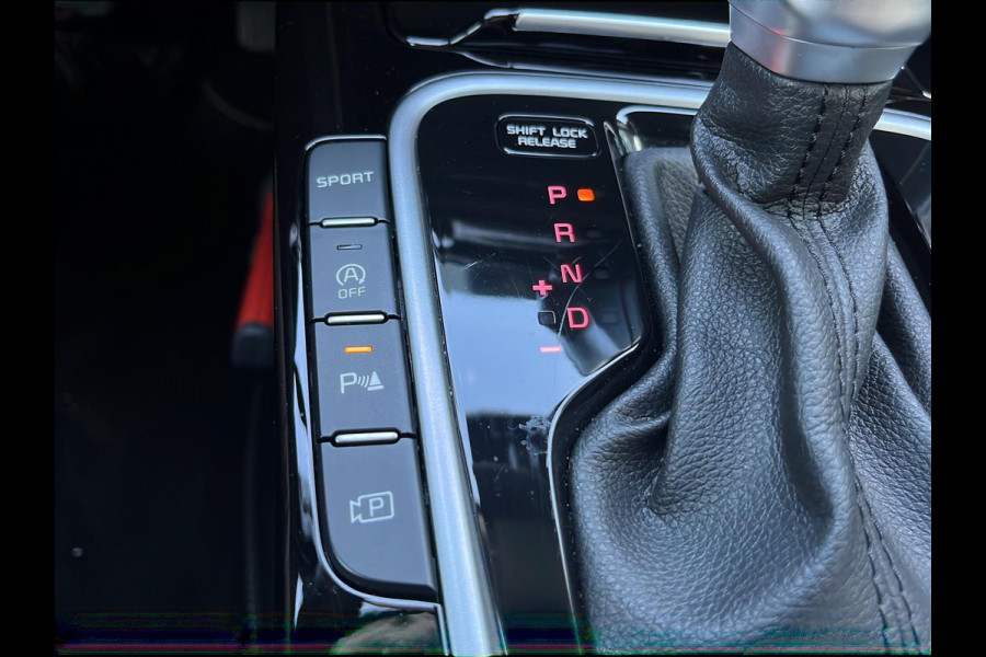 Kia Ceed Sportswagon 1.5 T-GDi DynamicPlusLine | Automaat | Stoel- en Stuurverwarming | Clima | Key-less | Navi | Carplay/Android Auto |