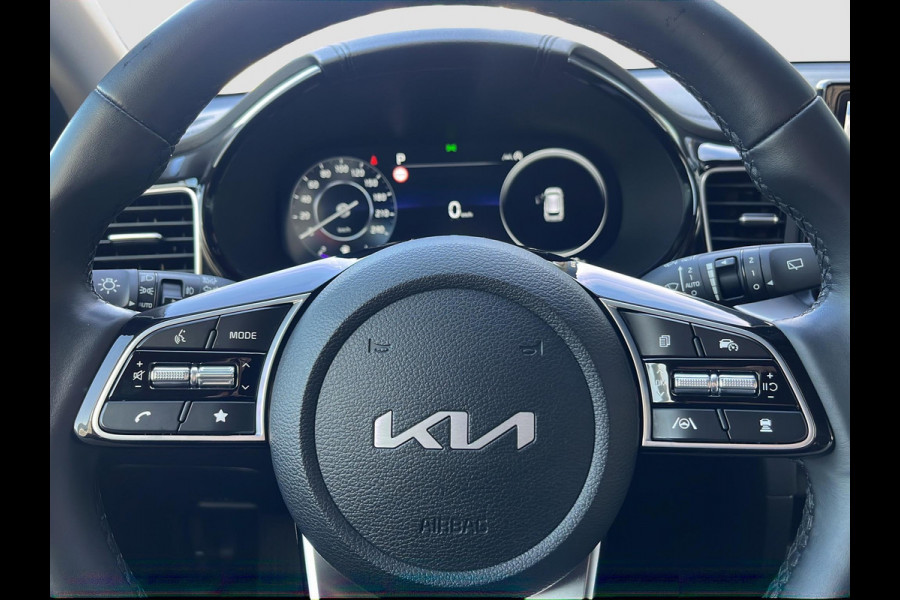 Kia Ceed Sportswagon 1.5 T-GDi DynamicPlusLine | Automaat | Stoel- en Stuurverwarming | Clima | Key-less | Navi | Carplay/Android Auto |
