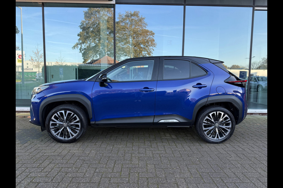 Toyota Yaris Cross 1.5 Hybrid Executive - Navi - Climate - Panodak - Camera