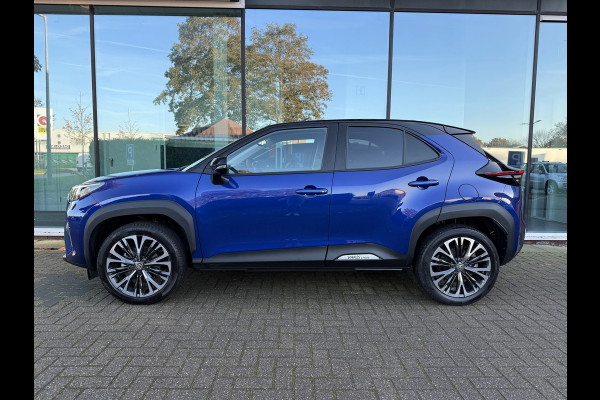 Toyota Yaris Cross 1.5 Hybrid Executive - Navi - Climate - Panodak - Camera