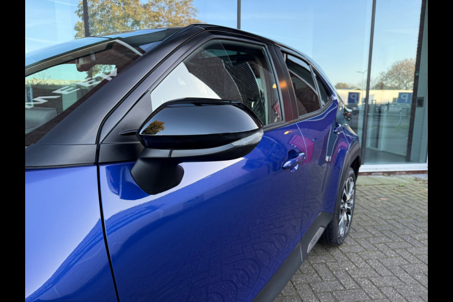 Toyota Yaris Cross 1.5 Hybrid Executive - Navi - Climate - Panodak - Camera