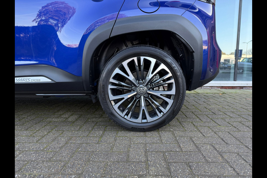 Toyota Yaris Cross 1.5 Hybrid Executive - Navi - Climate - Panodak - Camera