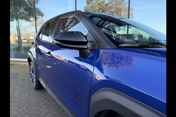Toyota Yaris Cross 1.5 Hybrid Executive - Navi - Climate - Panodak - Camera