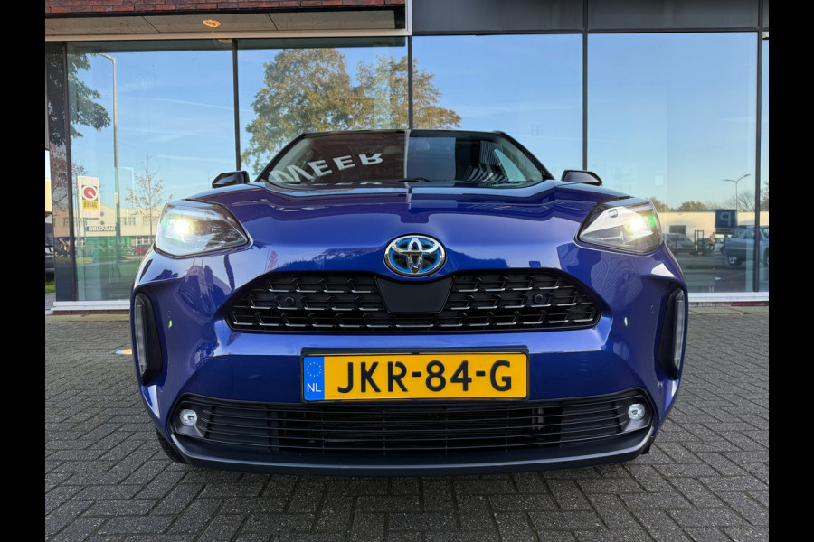 Toyota Yaris Cross 1.5 Hybrid Executive - Navi - Climate - Panodak - Camera