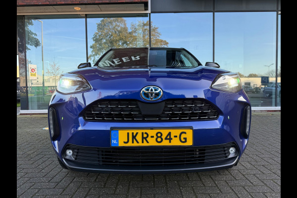 Toyota Yaris Cross 1.5 Hybrid Executive - Navi - Climate - Panodak - Camera