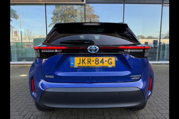 Toyota Yaris Cross 1.5 Hybrid Executive - Navi - Climate - Panodak - Camera