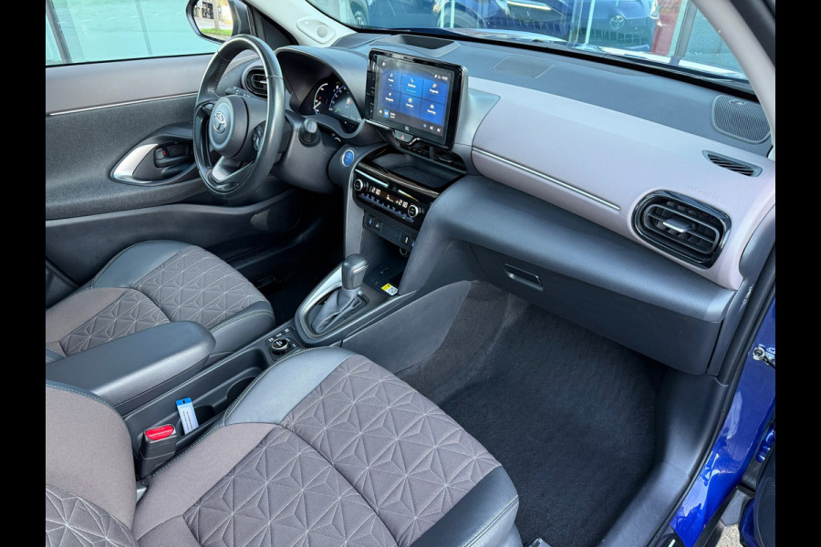 Toyota Yaris Cross 1.5 Hybrid Executive - Navi - Climate - Panodak - Camera